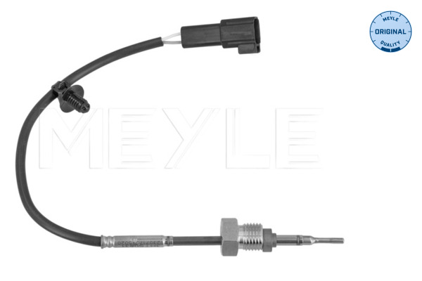Sensor uitlaatgastemperatuur Meyle 714 800 0050