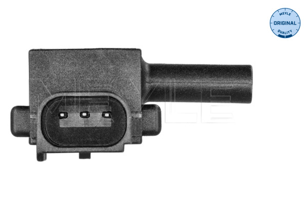 Sensor, uitlaatgasdruk Meyle 714 801 0004