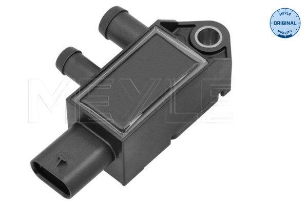 Sensor, uitlaatgasdruk Meyle 714 801 0008