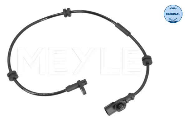 ABS sensor Meyle 714 899 0022