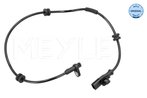 ABS sensor Meyle 714 899 0023