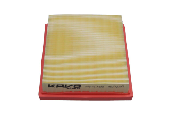 Luchtfilter AMC Filter FAF-10498