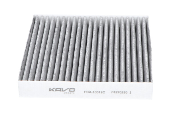 Interieurfilter AMC Filter FCA-10019C