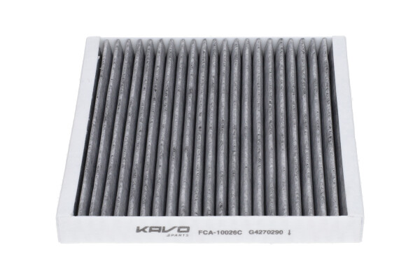 Interieurfilter AMC Filter FCA-10026C