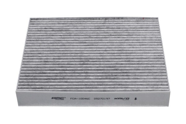 Interieurfilter AMC Filter FCA-10046C