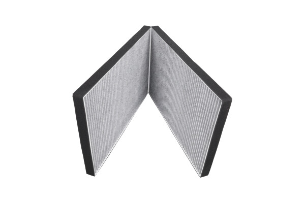 Interieurfilter AMC Filter FCA-10059C