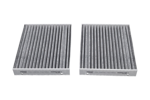Interieurfilter AMC Filter FCA-10075C