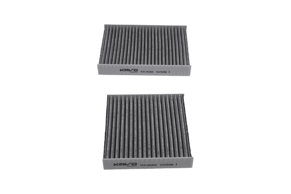 Interieurfilter AMC Filter FCA-10184C