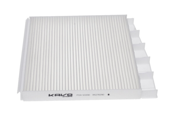 Interieurfilter AMC Filter FCA-10200