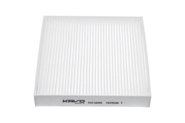 Interieurfilter AMC Filter FCA-10209