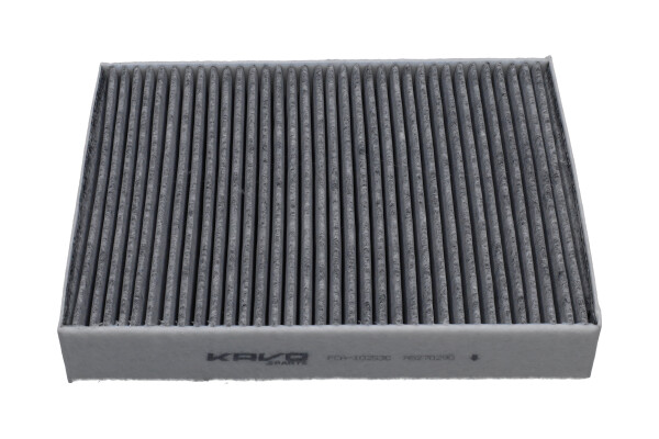 Interieurfilter AMC Filter FCA-10253C