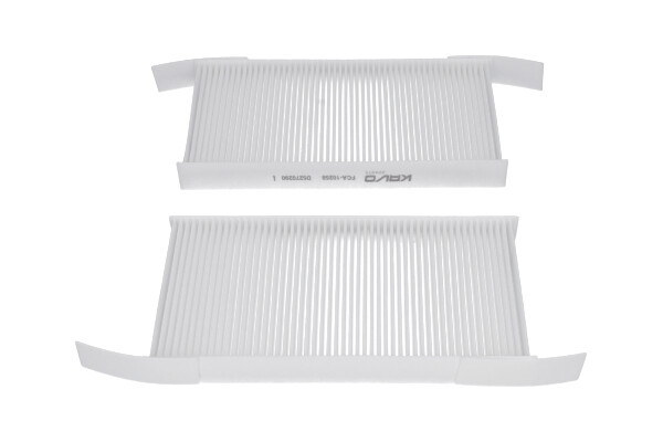 Interieurfilter AMC Filter FCA-10258