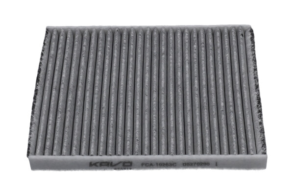 Interieurfilter AMC Filter FCA-10263C