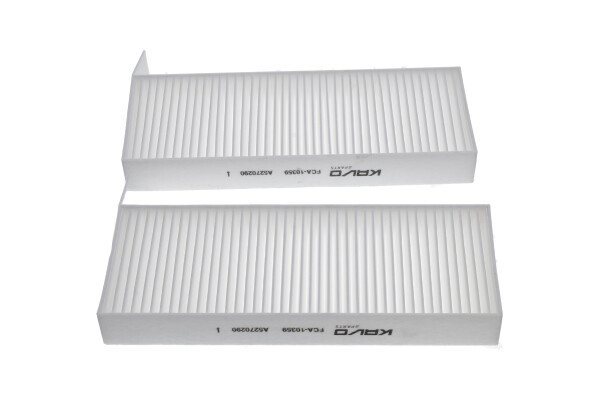 Interieurfilter AMC Filter FCA-10359