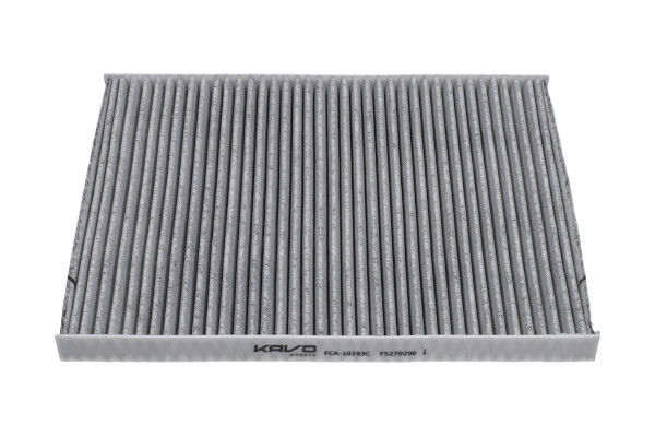 Interieurfilter AMC Filter FCA-10383C