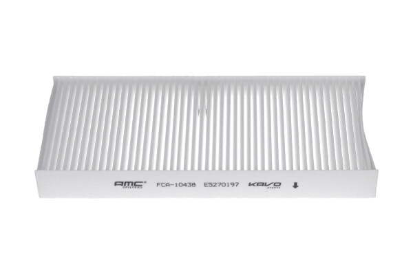 Interieurfilter AMC Filter FCA-10438