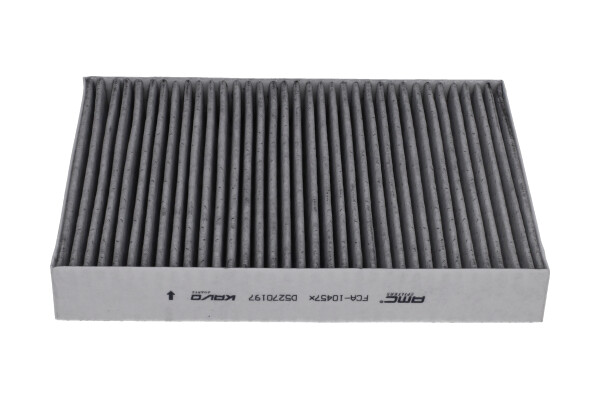 Interieurfilter AMC Filter FCA-10457X