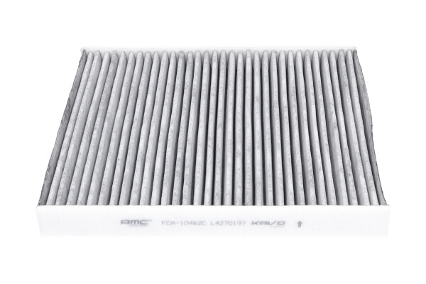 Interieurfilter AMC Filter FCA-10462C