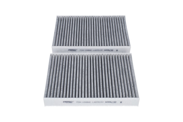 Interieurfilter AMC Filter FCA-10484C