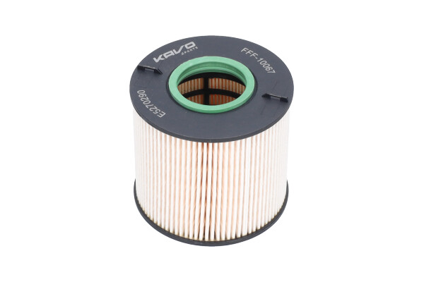 Brandstoffilter AMC Filter FFF-10067