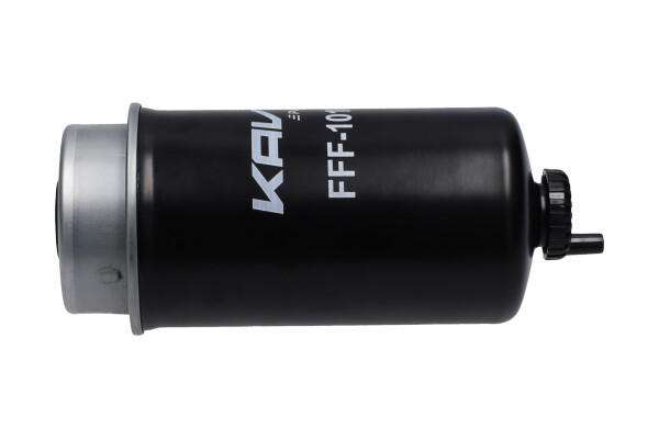 Brandstoffilter AMC Filter FFF-10108