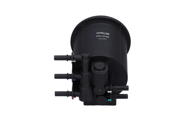 Brandstoffilter AMC Filter FFF-10166