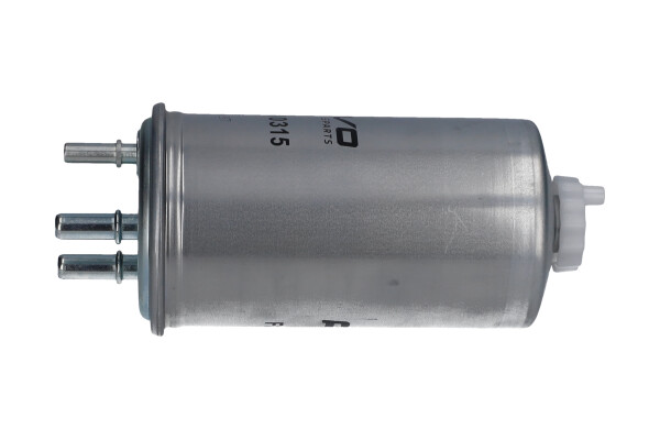 Brandstoffilter AMC Filter FFF-10315