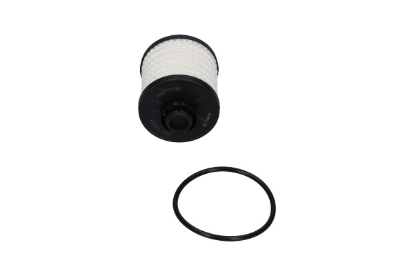 Brandstoffilter AMC Filter FFF-10317