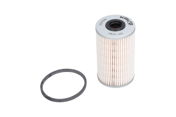 Brandstoffilter AMC Filter FFF-10361