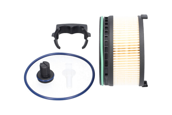 Brandstoffilter AMC Filter FFF-10363