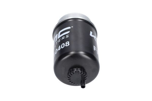 Brandstoffilter AMC Filter FFF-10408