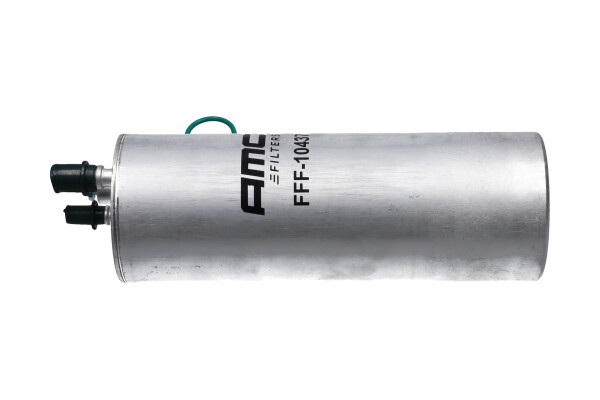 Brandstoffilter AMC Filter FFF-10437