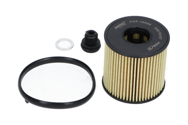 Oliefilter AMC Filter FOF-10009