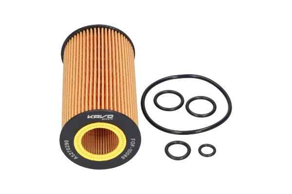 Oliefilter AMC Filter FOF-10086