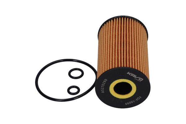 Oliefilter AMC Filter FOF-10099