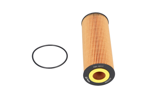 Oliefilter AMC Filter FOF-10117