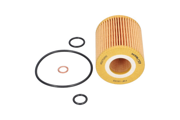 Oliefilter AMC Filter FOF-10143