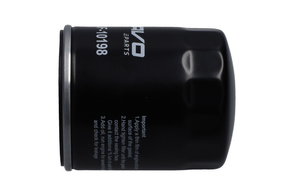 Oliefilter AMC Filter FOF-10198