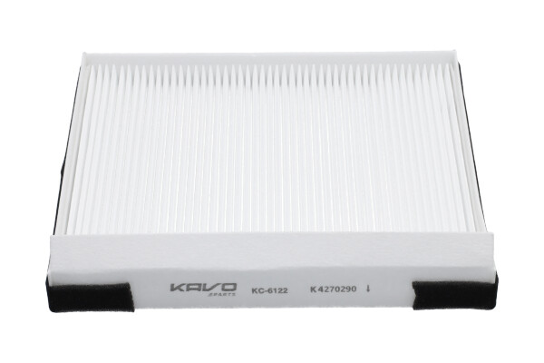 Interieurfilter AMC Filter KC-6122