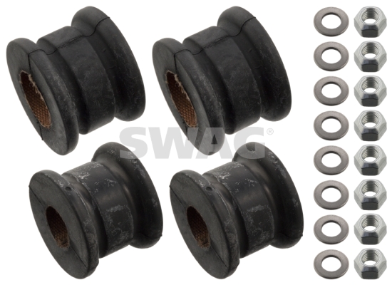 Stabilisator lagerbus Swag 10 10 1707