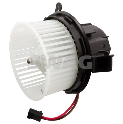 Kachelventilator Swag 10 10 8847