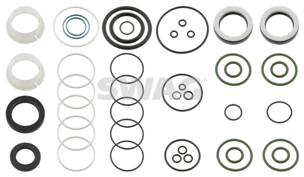 Stuurhuis pakking (Servo) Swag 10 92 3355