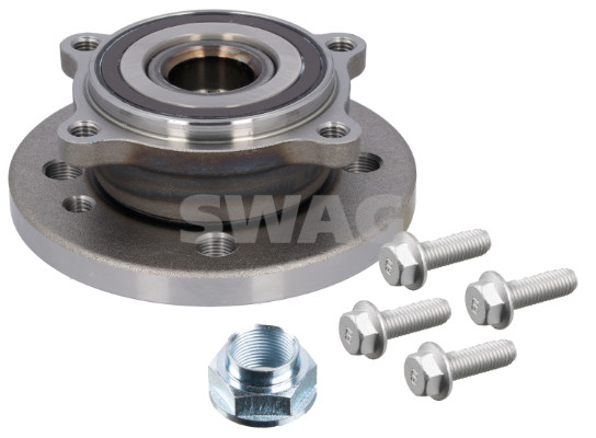 Wiellagerset Swag 11 93 7107