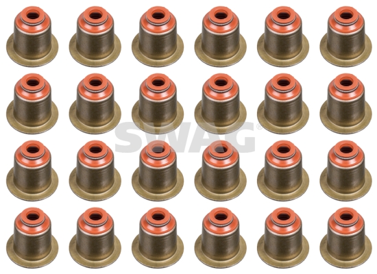 Klepsteeldichting Swag 20 92 1115