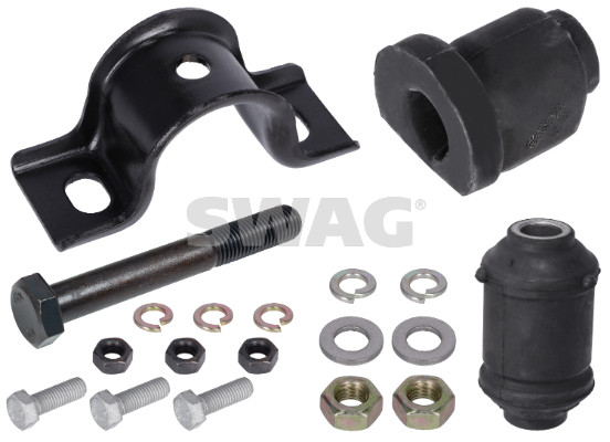 Draagarm montageset Swag 30 60 0001
