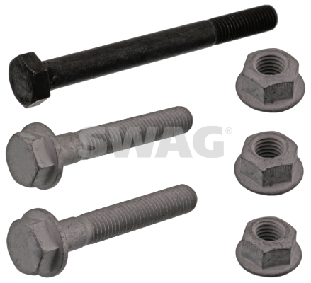 Draagarm montageset Swag 30 92 1503