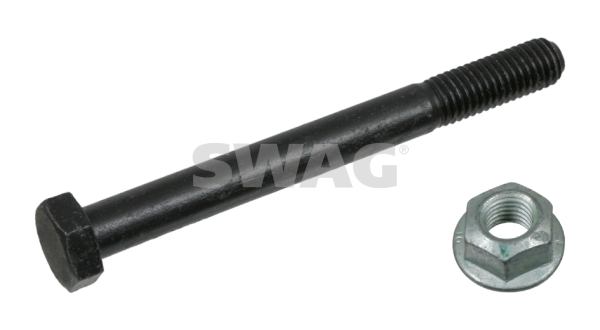 Draagarm montageset Swag 30 92 7726