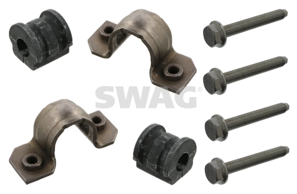 Stabilisator lagerbus Swag 30 93 7657