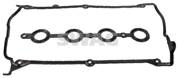 Pakkingset, cilinderkopdeksel Swag 32 92 3548