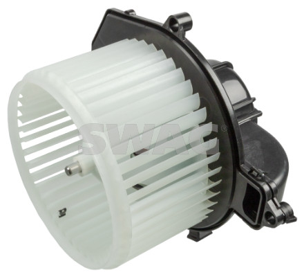 Kachelventilator Swag 33 10 0173